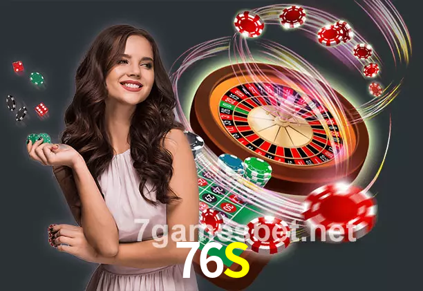vivo no cassino 76S