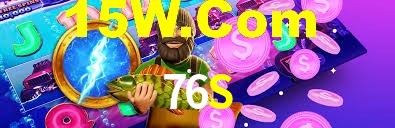 76S: Jogos de Caça-Níqueis-Altas Recompensas, Roleta-Velocidade, Blackjack-Desafios Máximos
