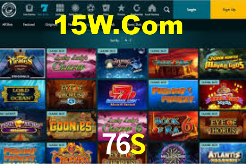76S,76s.com