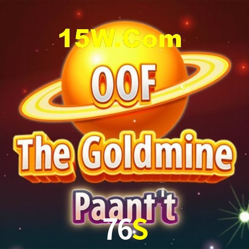 Jogos de Slot 76S