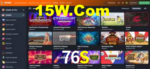 76S - Plataforma Oficial Login - 76s.com