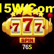 Welcome Bonus 76S
