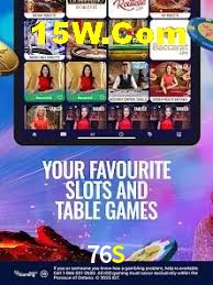 Game Providers 76S