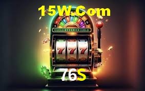 Statistics 76S