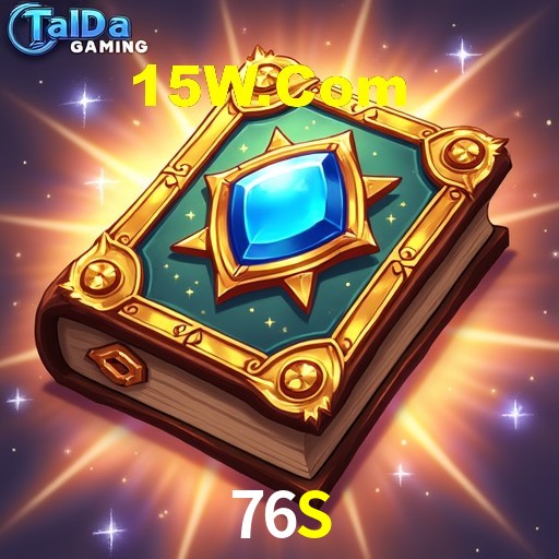 Provedores de Jogos 76S